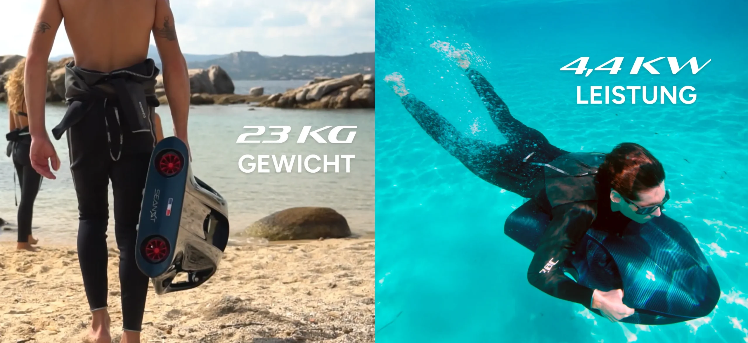 gweichtleistung